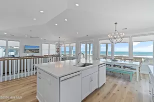 1117 Ocean Blvd W, Holden Beach, NC 28462 - Photo 15