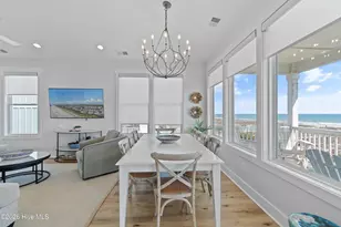 1117 Ocean Blvd W, Holden Beach, NC 28462 - Photo 19