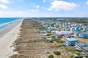 1117 Ocean Blvd W, Holden Beach, NC 28462 - Photo 61