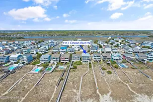 1117 Ocean Blvd W, Holden Beach, NC 28462 - Photo 63
