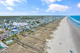 1117 Ocean Blvd W, Holden Beach, NC 28462 - Photo 65