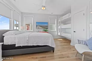 1117 Ocean Blvd W, Holden Beach, NC 28462 - Photo 25