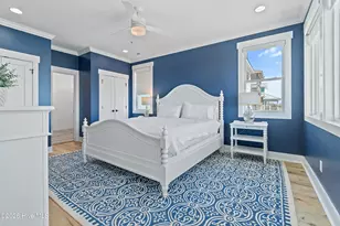 1117 Ocean Blvd W, Holden Beach, NC 28462 - Photo 21