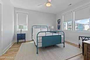 1117 Ocean Blvd W, Holden Beach, NC 28462 - Photo 29