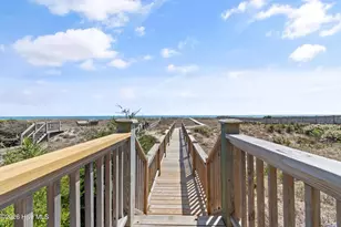 1117 Ocean Blvd W, Holden Beach, NC 28462 - Photo 5