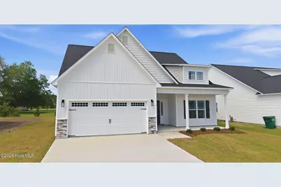 2410 Great Laurel Court, Greenville, NC 27834 - Photo 3