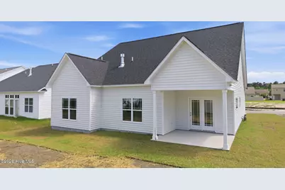 2410 Great Laurel Court, Greenville, NC 27834 - Photo 37