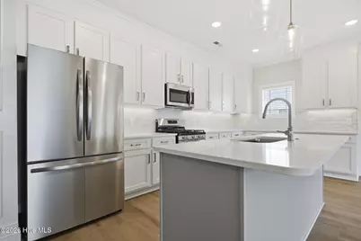 2410 Great Laurel Court, Greenville, NC 27834 - Photo 17