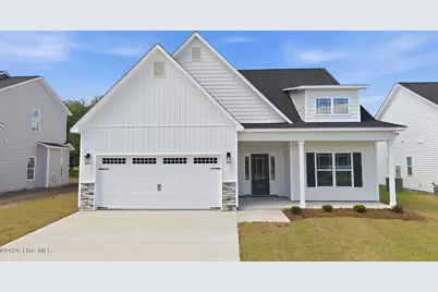 2410 Great Laurel Court, Greenville, NC 27834 - Photo 1