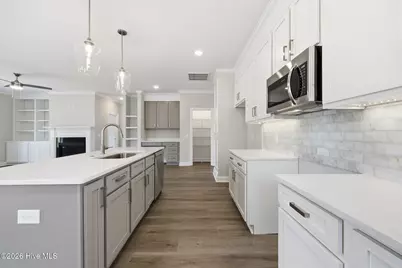 2410 Great Laurel Court, Greenville, NC 27834 - Photo 23
