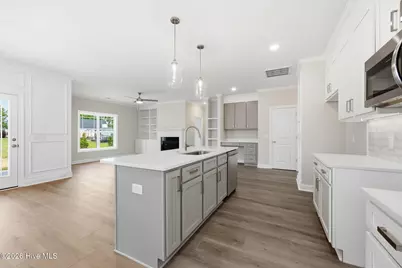 2410 Great Laurel Court, Greenville, NC 27834 - Photo 21