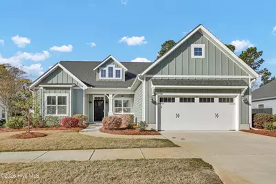 291 Arden Drive, Hampstead, NC 28443 - Photo 3