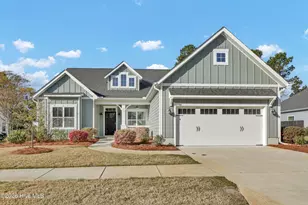 291 Arden Dr, Hampstead, NC 28443 - Photo 3
