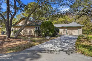 620 Jasmine Ln SW, Sunset Beach, NC 28468 - Photo 1
