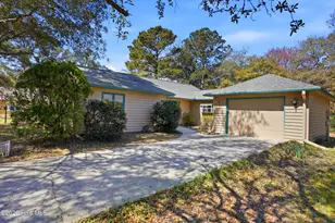 620 Jasmine Ln SW, Sunset Beach, NC 28468 - Photo 3