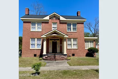 515 E Walnut Street, Goldsboro, NC 27530 - Photo 1