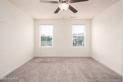 3413 Baybrooke Drive W #Apt A, Wilson, NC 27893 - Photo 15