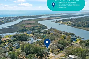 3003 W Oak Island Dr, Oak Island, NC 28465 - Photo 3