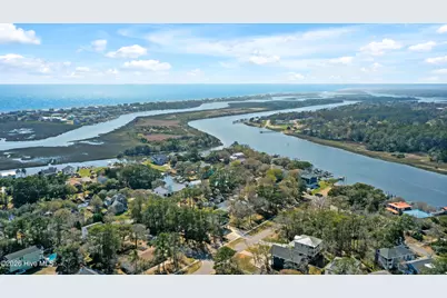 3003 W Oak Island Drive, Oak Island, NC 28465 - Photo 41