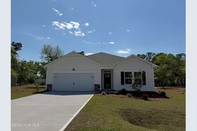 4543 Terrace Road SW #Homesite 140, Shallotte, NC 28470 - Photo 1