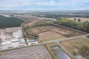 0 Will Baker Rd, Kinston, NC 28504 - Photo 1