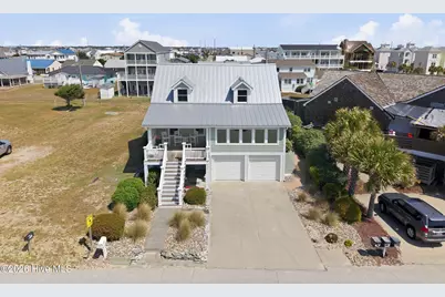 202 W Atlantic Boulevard, Atlantic Beach, NC 28512 - Photo 57