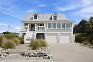 202 W Atlantic Blvd, Atlantic Beach, NC 28512 - Photo 1