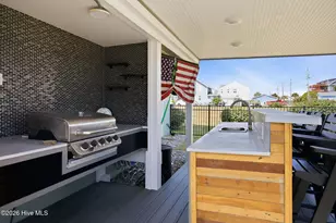 202 W Atlantic Blvd, Atlantic Beach, NC 28512 - Photo 37