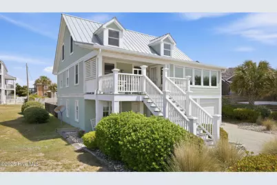 202 W Atlantic Boulevard, Atlantic Beach, NC 28512 - Photo 55