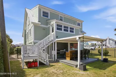 202 W Atlantic Boulevard, Atlantic Beach, NC 28512 - Photo 35
