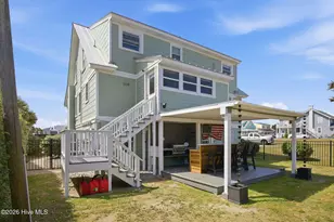 202 W Atlantic Blvd, Atlantic Beach, NC 28512 - Photo 35