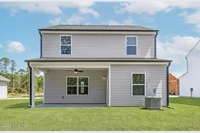 188 Umbrella Palm Drive, Hampstead, NC 28443 - Photo 3