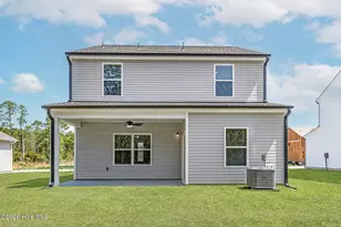 188 Umbrella Palm Dr, Hampstead, NC 28443 - Photo 3