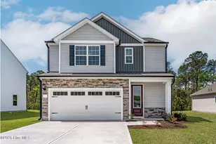 188 Umbrella Palm Dr, Hampstead, NC 28443 - Photo 1