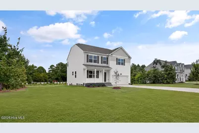 194 Fair Child Road, Spring Lake, NC 28390 - Photo 3