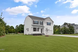 194 Fair Child Rd, Spring Lake, NC 28390 - Photo 3