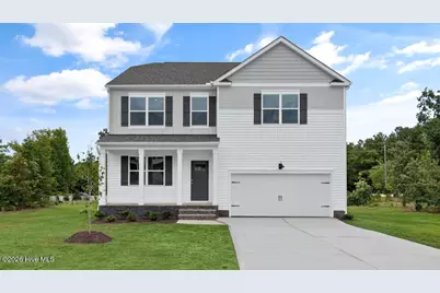 194 Fair Child Road, Spring Lake, NC 28390 - Photo 1