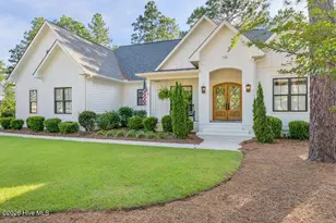 132 National Dr, Pinehurst, NC 28374 - Photo 5
