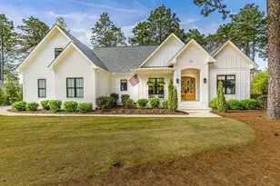 132 National Dr, Pinehurst, NC 28374 - Photo 1