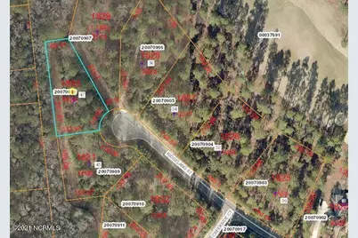 47 Ridgeland Street, Pinehurst, NC 28374 - Photo 1