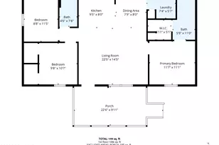 8990 Bonaparte Dr SW, Sunset Beach, NC 28468 - Photo 5
