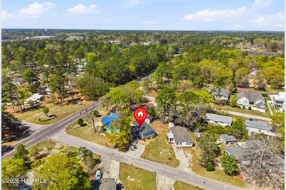 8990 Bonaparte Drive SW, Sunset Beach, NC 28468 - Photo 31