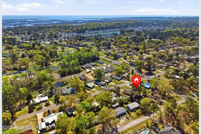 8990 Bonaparte Drive SW, Sunset Beach, NC 28468 - Photo 37