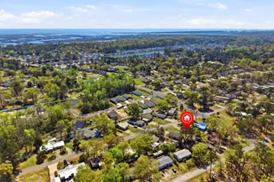 8990 Bonaparte Dr SW, Sunset Beach, NC 28468 - Photo 37
