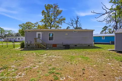 8990 Bonaparte Drive SW, Sunset Beach, NC 28468 - Photo 27