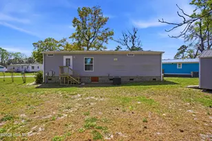 8990 Bonaparte Dr SW, Sunset Beach, NC 28468 - Photo 27