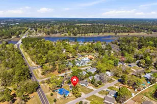 8990 Bonaparte Dr SW, Sunset Beach, NC 28468 - Photo 33