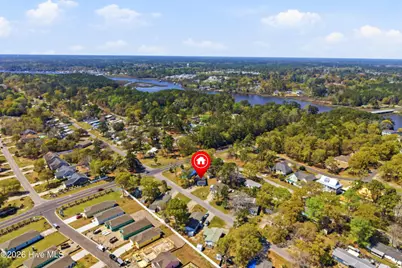 8990 Bonaparte Drive SW, Sunset Beach, NC 28468 - Photo 39