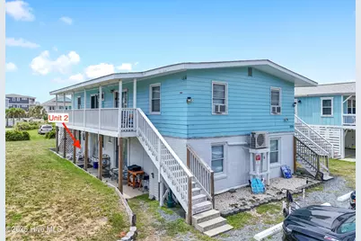 209 SE 77th Street #Unit 2, Oak Island, NC 28465 - Photo 37