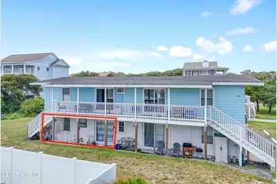 209 SE 77th Street #Unit 2, Oak Island, NC 28465 - Photo 5